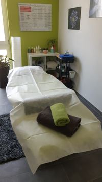 Zeit zum Entspannen